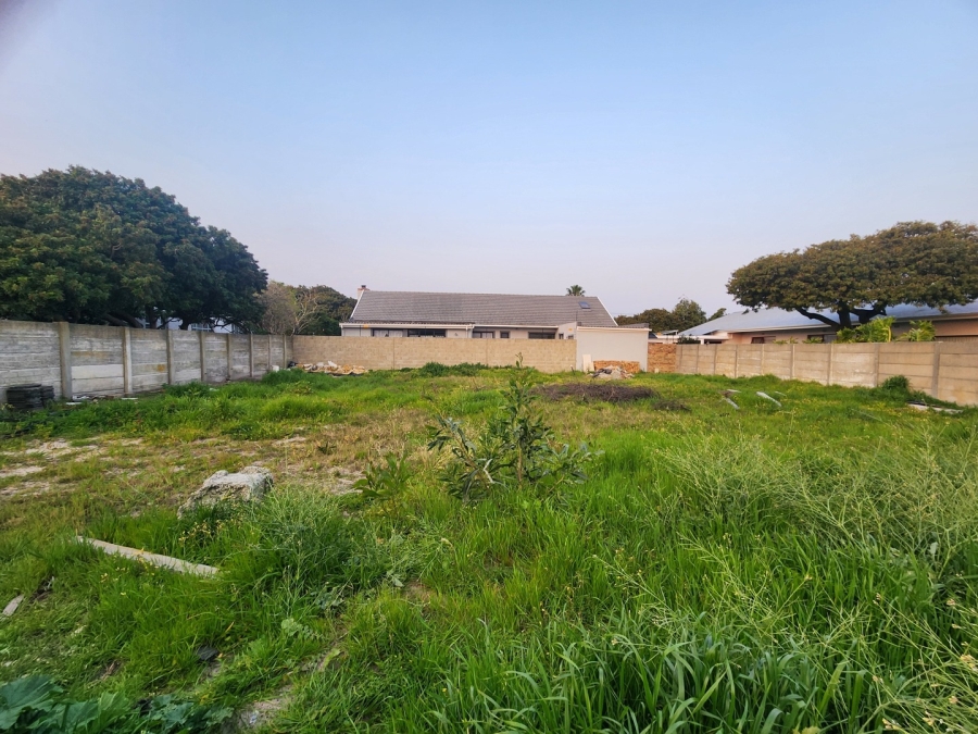 0 Bedroom Property for Sale in Table View Western Cape